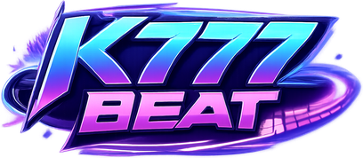 K777 Beat লোগো